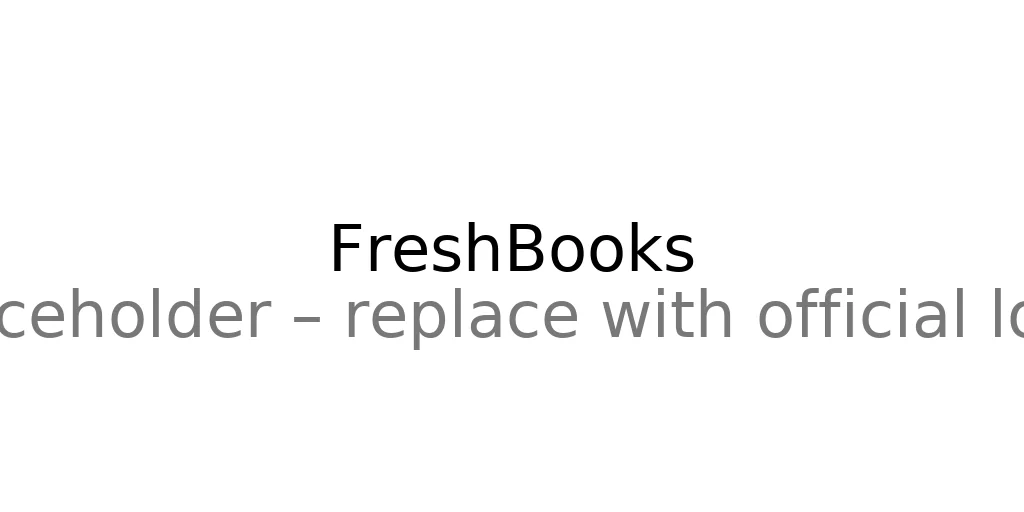 Freshbooks Logo
