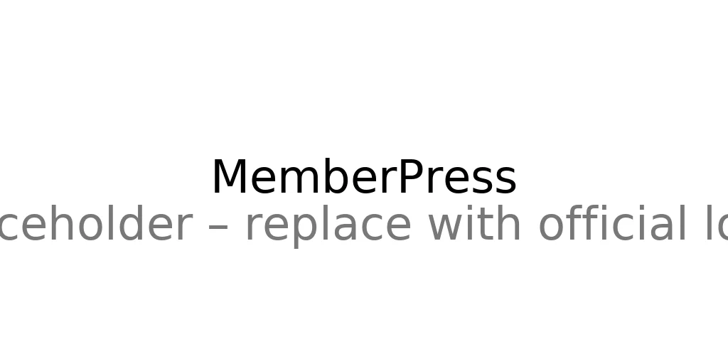 Memberpress Logo