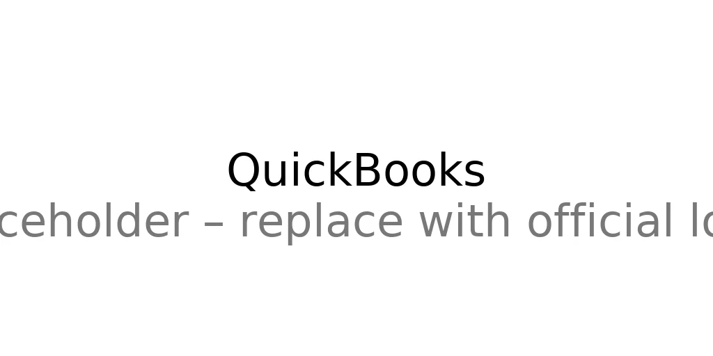 Quickbooks Logo