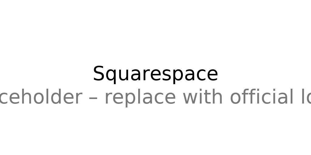 Squarespace Logo