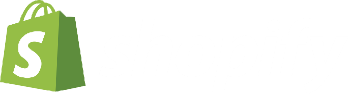 Shopify Logo